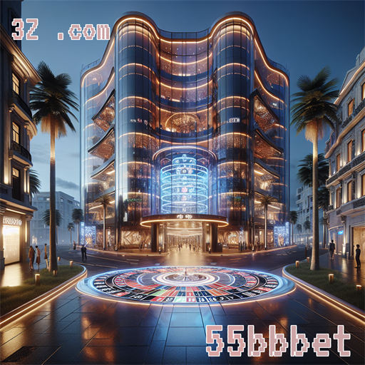 Jogue e Conquiste: O App Incrível da 55bbbet