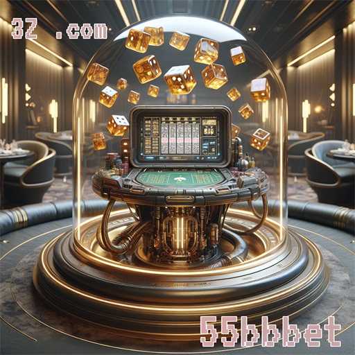 Plataforma da 55bbbet: A Nova Era dos Jogos Online
